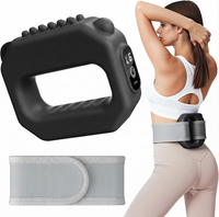 Veloura Fascia Ring — Fascia Release & Recovery Massager