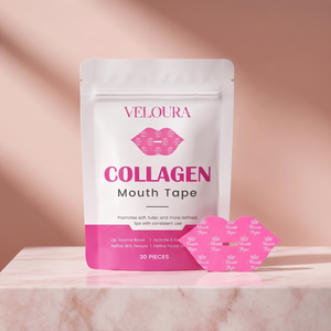 Veloura Beauty Sleep Mouth Tape